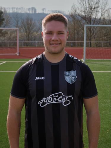 Dominic Kucaba