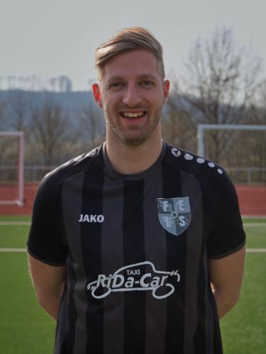 Nils Nehrig