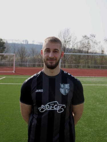 Florian Matthias