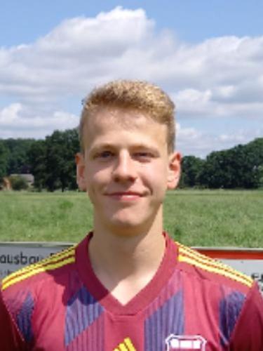Linus Ahlden