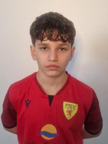 Enes Murati