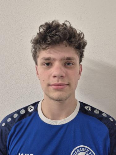Bennet Wieland