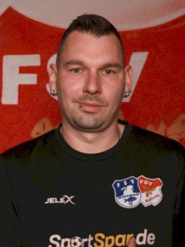 Marcel Trötzschel