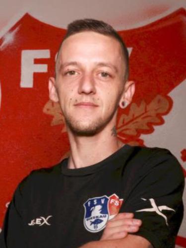 Pascal Sven Hoffmann