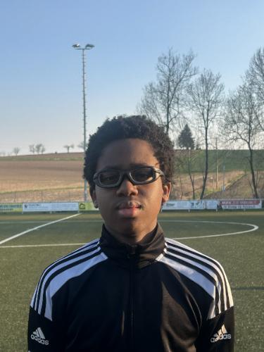 Dominik Ntwali Kabahizi
