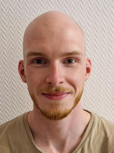 Felix Langenströer