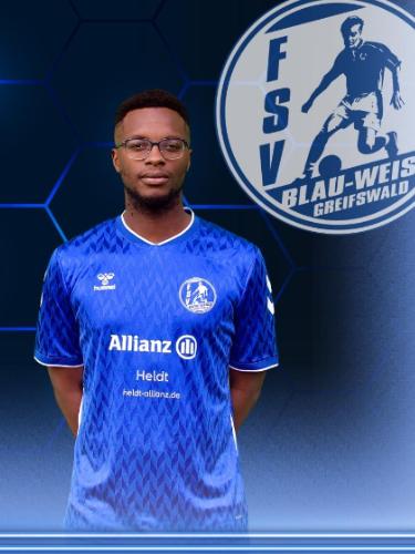 Solomane Aballo