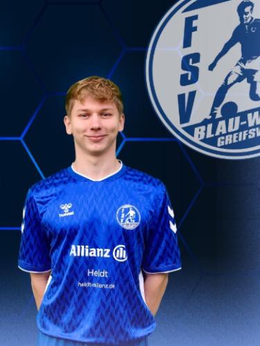 Eric Bläsing