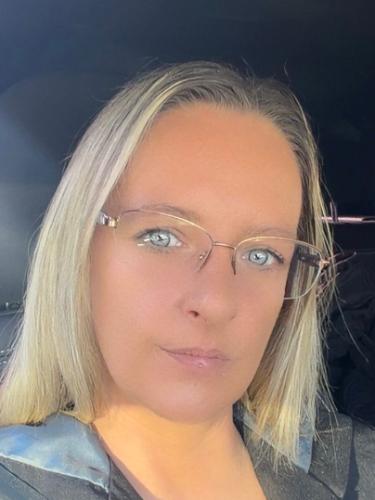 Yvonne Schreier