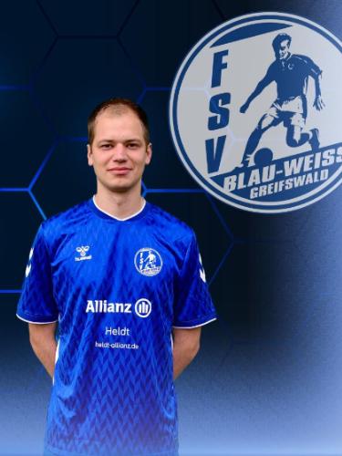 Felix Willert