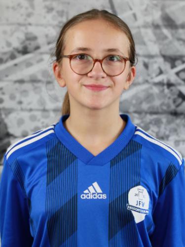 Amelie Heger
