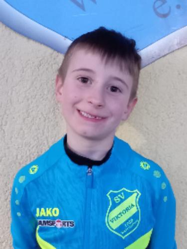 Max Langwald