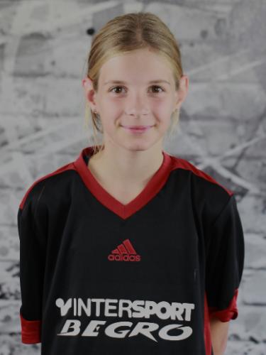 Ida Sorg