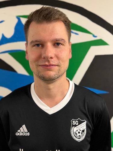 Timo Ahrens