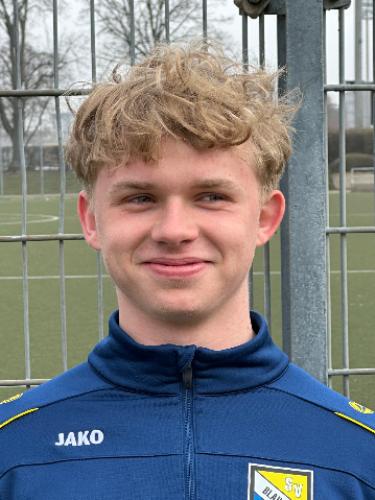 Finn Knackstedt