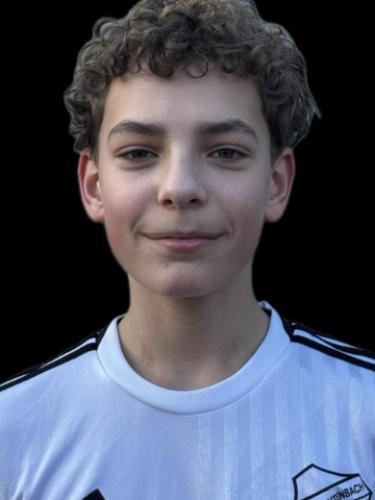 Daniel Bator Denes