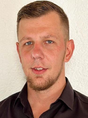 Stefan Heinz
