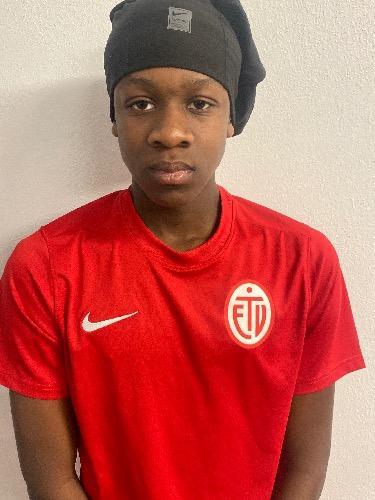 Williams Abrokwa Effisah
