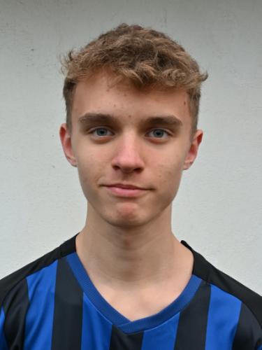 Ben Müller