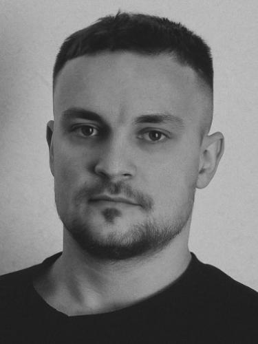 Oleksandr Samotuha