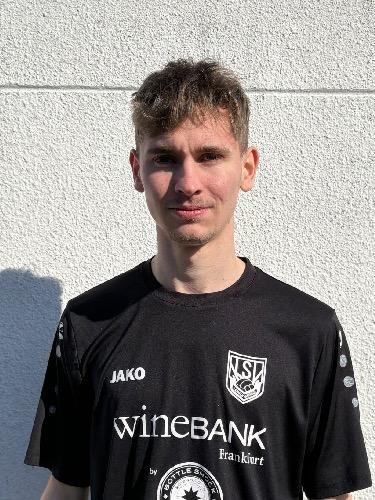 Niklas Mueller