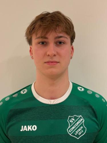 Malte Heymans