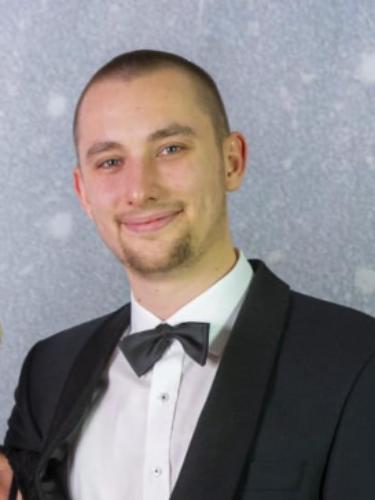 John-Matthias Steinhusen