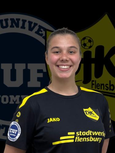 Charlotte Maria Haferkamp