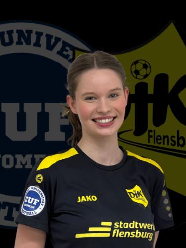 Nina Kuchenbecker