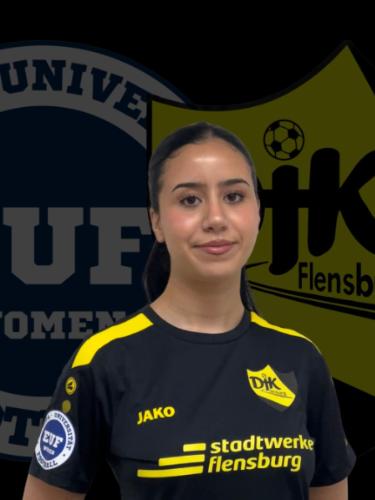 Jamila Sliti