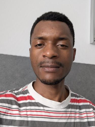 Hamilton Chingono