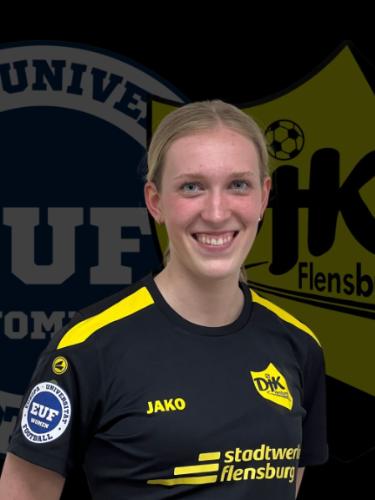 Paulin Sophie Sprenger