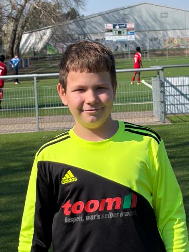 Andrii Sakhnovskyi