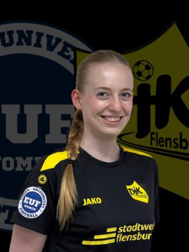 Isabel Sophie Süssle