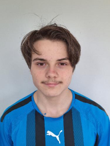 Brandon Schmitt