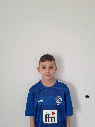 Stefano Alesandro Murina