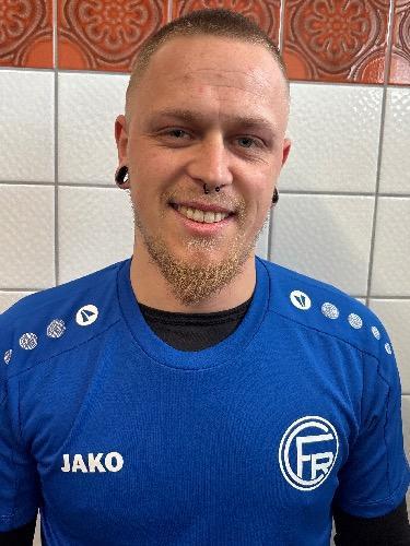 Niko Fritschi