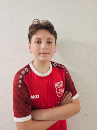Kaan Akdogan