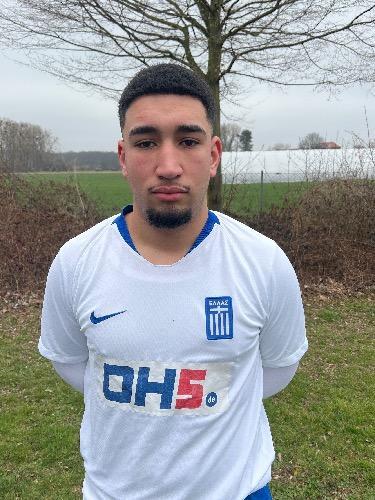 Zakaria El Makrini