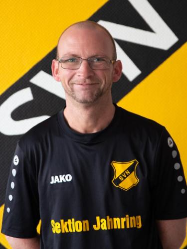 Jens Gelbke