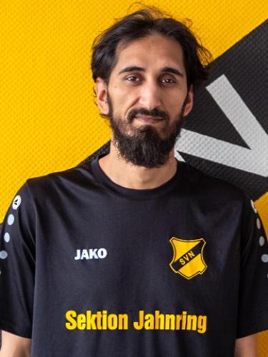 Armen Sulejmani