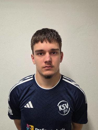 Toni Maric