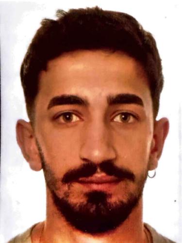 Ümit Ertas