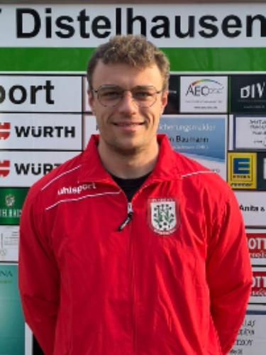 Marius Gössl