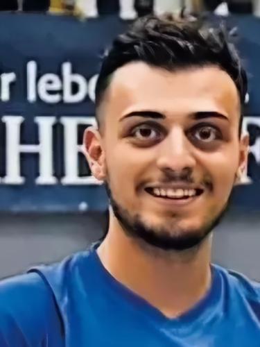 Timucin Sürmen