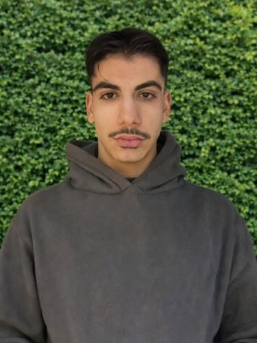 Juan Aydin