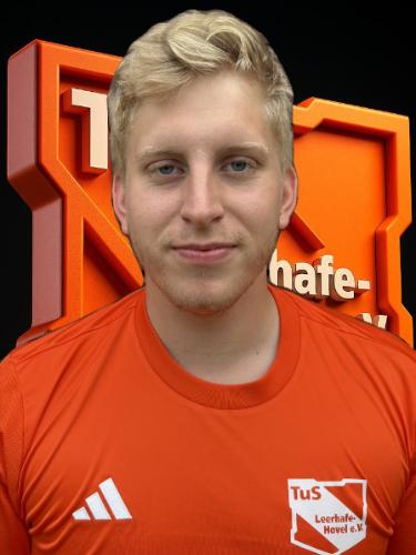 Keno Hanack