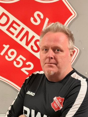 Torben Brandt
