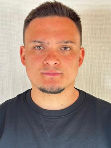 Burak Kök