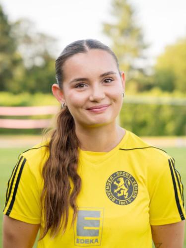 Jenny Hampel